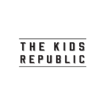 The Kids Republic logo