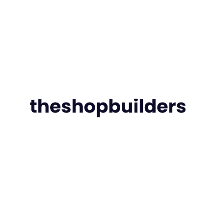 TheShopBuilders kortingscodes