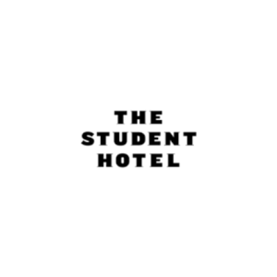 The Student Hotel logo