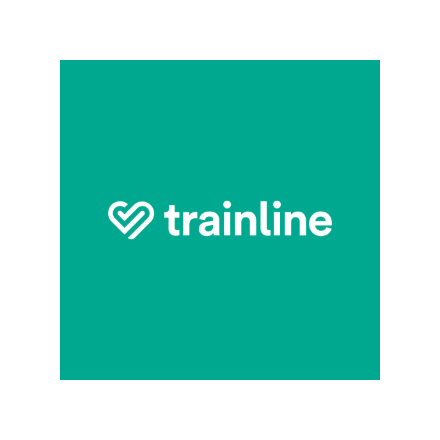 Trainline kortingscodes