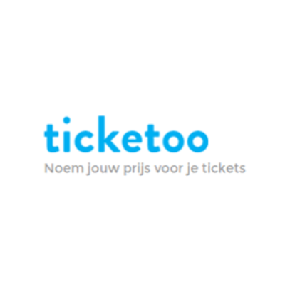 Ticketoo kortingscodes