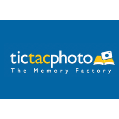 TicTacPhoto promotie codes