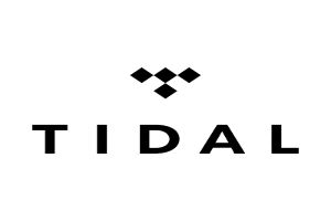 Tidal logo