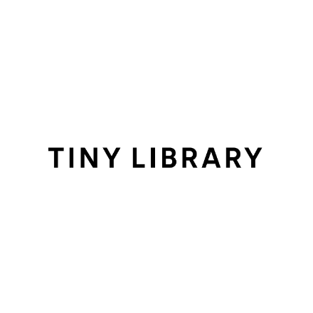 Tiny Library kortingscodes