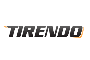 Tirendo logo