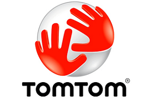 TomTom logo
