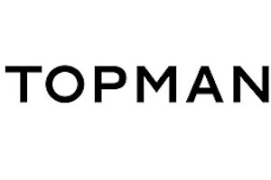 Topman logo