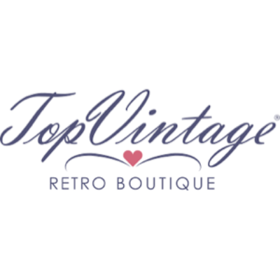 Topvintage kortingscodes