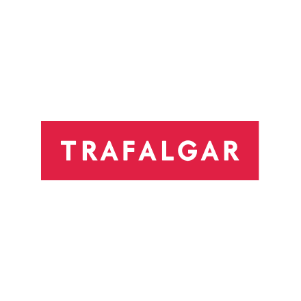 Logo van Trafalgar