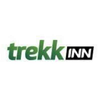 Trekkinn logo