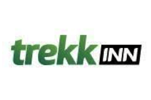 Trekkinn logo