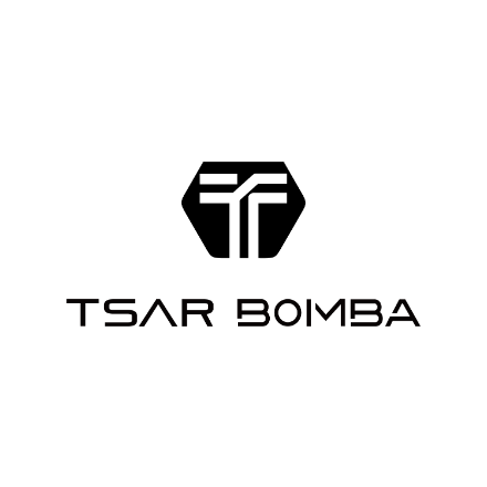 Logo van Tsar Bomba