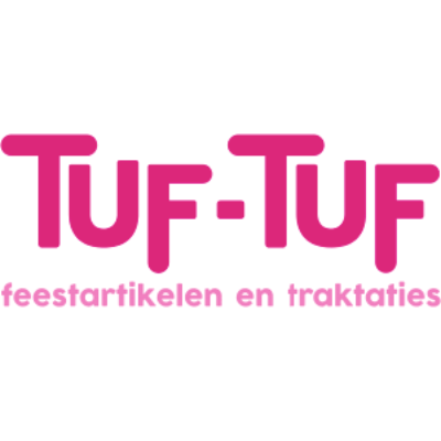 Tuf-Tuf kortingscodes