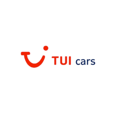 Tui Cars kortingscodes