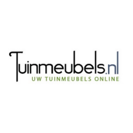 Tuinmeubels kortingscodes