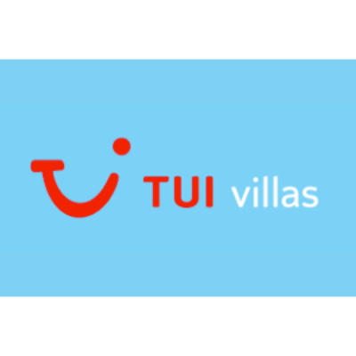 TUI Villas kortingscodes