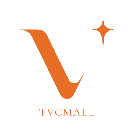 Logo van TVC-Mall
