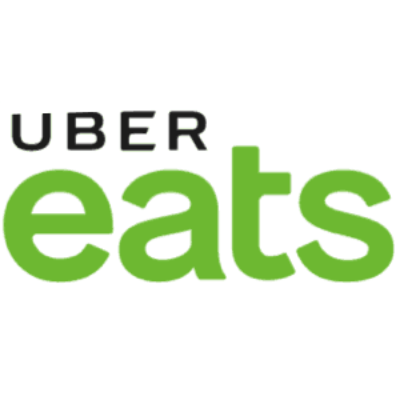 UberEATS logo