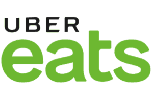UberEATS logo