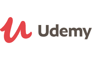 Udemy logo