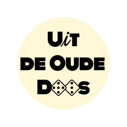 Uit de Oude Doos kortingscodes