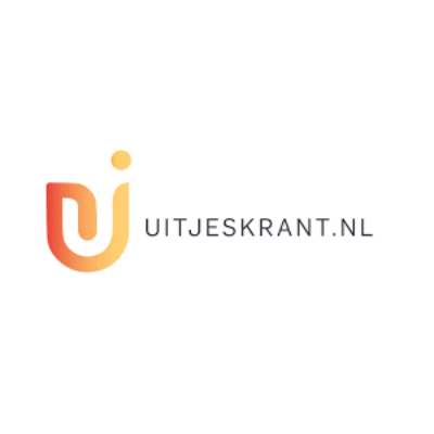 Uitjeskrant kortingscodes