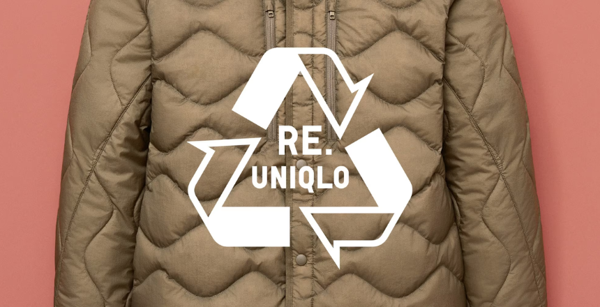 RE. UNIQLO