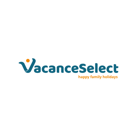 Logo van Vacanceselect