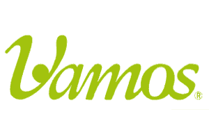 Vamos Schoenen logo