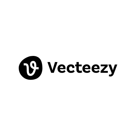 Logo van Vecteezy