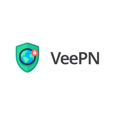 Logo van VeePN