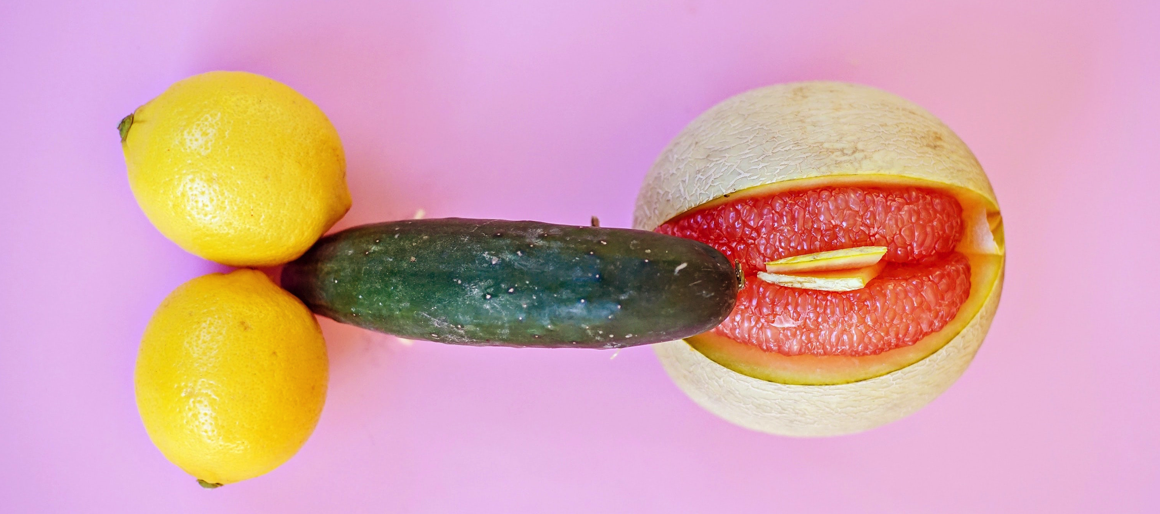 TrustDeals onderzoek Vegans hebben 2x zoveel seks als vleeseters