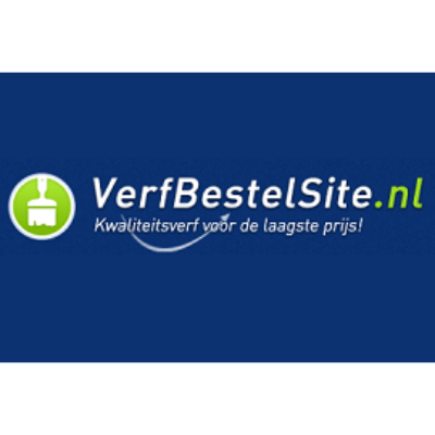 VerfBestelSite kortingscodes