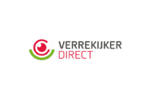 Verrekijker Direct logo