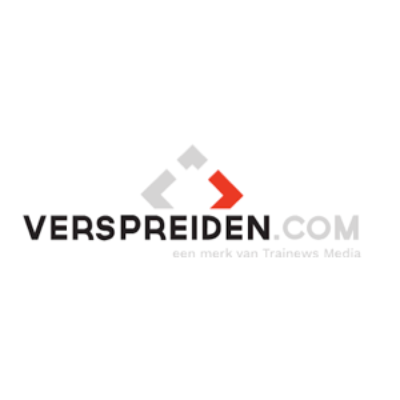 Verspreiden.com kortingscodes