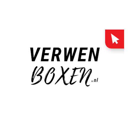 Verwenboxen kortingscodes