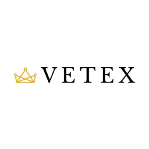 Vetex couponcodes