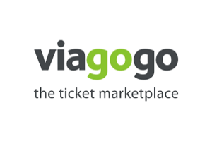 Viagogo logo