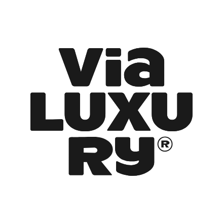 Logo van Via Luxury
