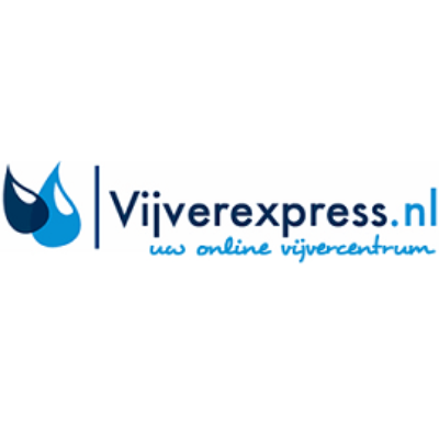 Vijver Express kortingscodes