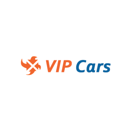 Logo van VIP Cars