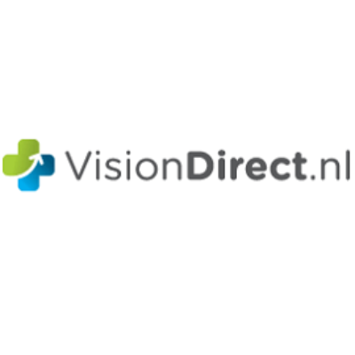 Vision Direct kortingscode