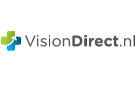 Vision Direct logo