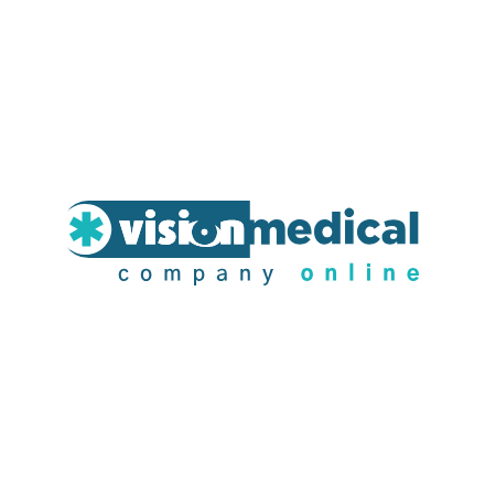 Logo van Vision Medical Online
