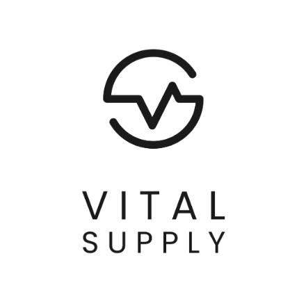 Logo van Vital-Supply