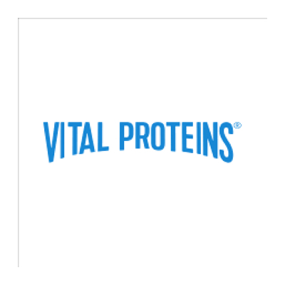 Vital Proteins kortingscodes