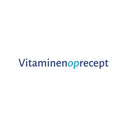 Vitaminenoprecept kortingscodes