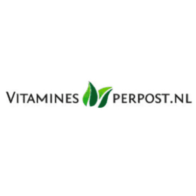 Vitamines Per Post kortingscodes