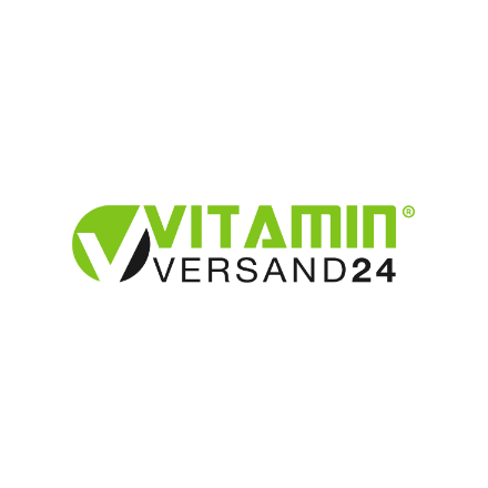 Logo van Vitaminversand24