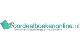 Voordeelboeken Online logo